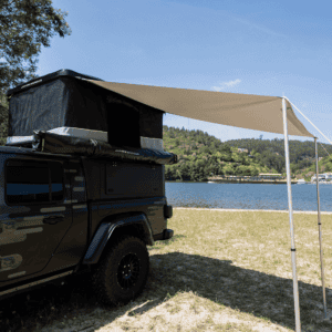James Baroud Frontier Awning