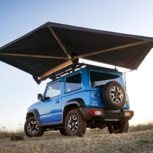 Big Country Ostrich Wing Junior