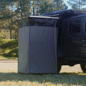 James Baroud Falcon Shower