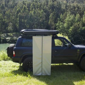 James Baroud Classic Shower