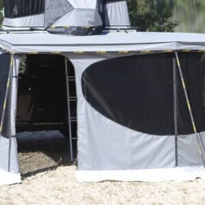 Ściany do markizy James Baroud Falcon 270°