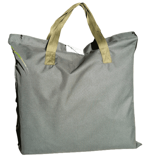 Ściany boczne markizy Big Country Ostrich Wing - obrazek 2