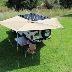 Eezi-Awn Bat 270 Awning