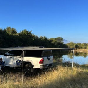 Eezi-Awn DragonFly 180 Awning