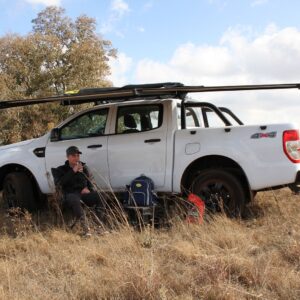 Eezi-Awn DragonFly Mini 180 Awning