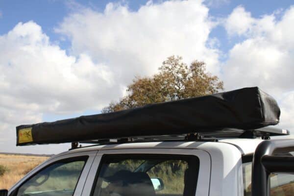 Eezi-Awn DragonFly Mini 180 Awning - obrazek 3