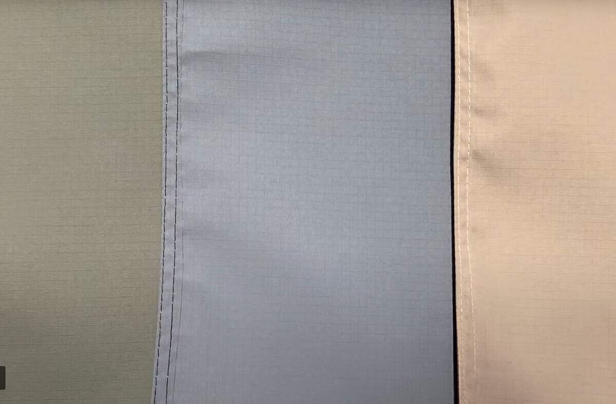 Eezi-Awn Manta 270 Awning - obrazek 5