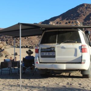 Eezi-Awn Manta 270 Awning