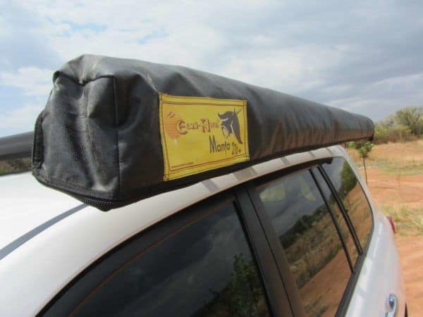 Eezi-Awn Manta 270 Awning - obrazek 3