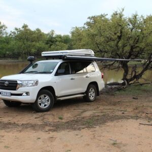 Eezi-Awn Swift Awning