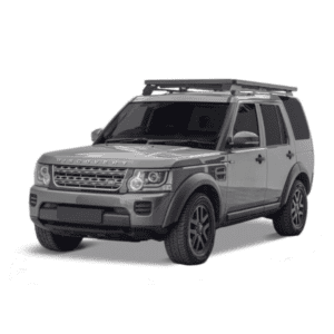 Bagażnik dachowy Land Rover Discovery LR3/LR4 Slimline II Front Runner