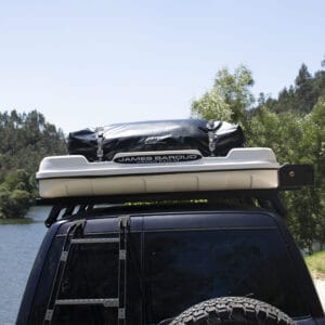 James Baroud Gear Bag - torba transportowa