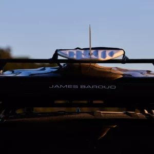 Frontier Crossbars - belki do namiotu James Baroud Odyssey