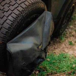 James Baroud Waste Bag - Torba na koło zapasowe