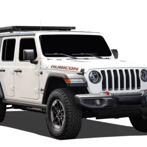 Bagażnik dachowy Jeep Wrangler JL 4D (2018-) Extreme Slimline II 1/2