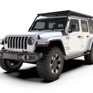 Bagażnik dachowy Jeep Wrangler JL 4D (2018-) Extreme Slimline II